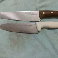 چاقو قصابی،بی خصی،اشپزخانه|ظروف پختوپز|قم, زند آباد|دیوار