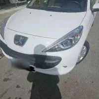 پژو ۲۰۷ مدل ۱۴۰۳