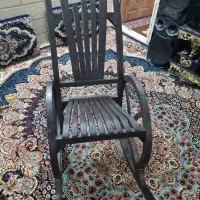 صندلی راک|صندلی و نیمکت|قم, علی آباد|دیوار