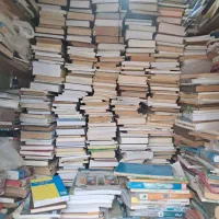 وسایل اوراقی.اهن کهنه حلب کهنه مس الومینیوم|خدمات پیشه و مهارت|رضوانشهر, |دیوار