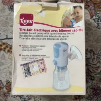 شیر دوش  tigex