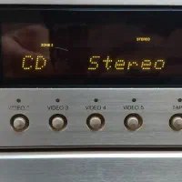 امپلی پر قدرت اونکیو|سیستم صوتی خانگی|هشتگرد, فشند|دیوار