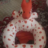 صندلی کمک نشستن