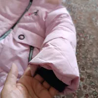 کاپشن بچگانه کاملا تمیز|کفش و لباس بچه|مبارکه, |دیوار