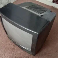 تلویزیون رنگی