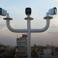 دوربین مداربسته انتقال تصویر بدون قطعی)))