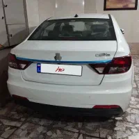 شاهین اتومات CVT G صفر کیلومتر 1403/12 فوری