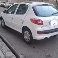 ۲۰۷ پانا موتور جدید فول|خودرو سواری و وانت|محمدشهر, محمدشهر|دیوار