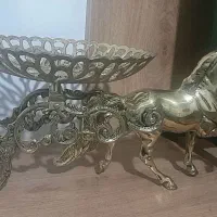 دکوری برنجی