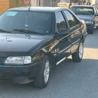 پژو ۴۰۵مدل ۸۳|خودرو سواری و وانت|نسیمشهر, |دیوار