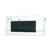 صفحه کلید گیمینگ Deep Cool  KB500|قطعات و لوازم جانبی رایانه|اصفهان, نقش جهان|دیوار