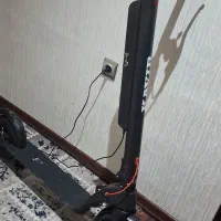 اسکوتر برقی