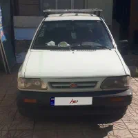 هاچ بک