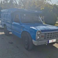 سایپا گازوئیلی مدل ۱۳۹۳|خودرو سواری و وانت|پیرانشهر, |دیوار