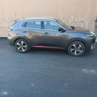 چانگانcs55 پلاس|خودرو سواری و وانت|کرمان, |دیوار