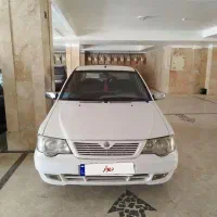 پراید132مدل 96