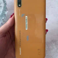 گوشی هواویY5 سالم سالم