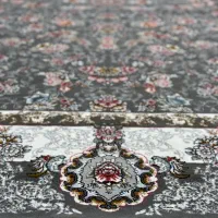 فرش سنتی با رنگ‌های خاص|فرش|گرگان, |دیوار