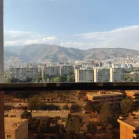 ۱۲۰متر۲خواب/ کلیدنخورده/ ویوابدی/ مناسب سخت پسندان