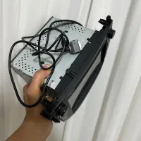 مانیتور فابریکلیفان ایکس۶۰|قطعات یدکی و لوازم جانبی|رشت, پارک شهر|دیوار