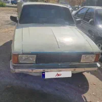 فروش وانت پیکان مدل۸۴