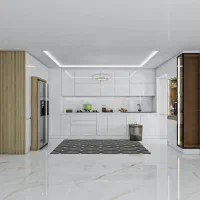 رهن واحد ۳خوابه روبنما