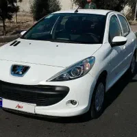 پژو 207i دندهای TU5، مدل ۱۳۹۸