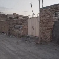 زمین-100متر