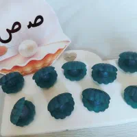 ص صابون نشانه الفبا ص صابون گیفت