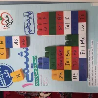 کتاب تست و نهایی با بهترین قیمت
