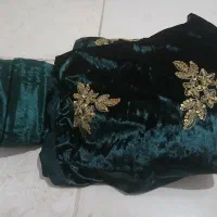 فروش پارچه مخمل کشی ابروبادی