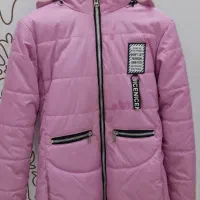 کاپشن دخترانه مارک