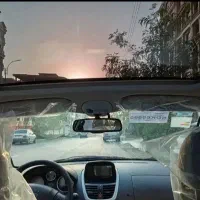 ۲۰۷ پانا مدل ۱۴۰۲ درحدخشک|خودرو سواری و وانت|بجنورد, |دیوار