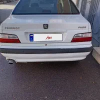 پارس تیو فایوسیمی|خودرو سواری و وانت|نجف‌آباد, طالقانی|دیوار