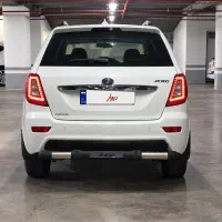 x22 x50 620 لیفانx60 شاسی بلند