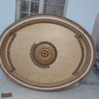 گل زیرسقف زیر لوسر