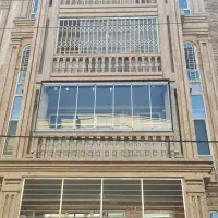 پنجره دوجداره درب توری شیشه نشکن سکوریت