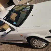 سمند LX EF7، مدل ۱۳۹۵|خودرو سواری و وانت|یزد, |دیوار