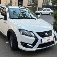 کوییک دنده‌ای S، مدل ۱۴۰۲