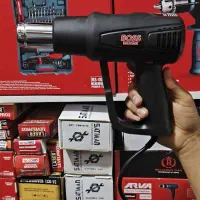 سشوار صنعتی دیمردار اصلی باس|ماشینآلات صنعتی|یاسوج, |دیوار