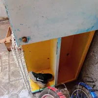 کابینت آشپزخانه