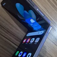 Z flip 4 / 256G|موبایل|تهران, صاحب الزمان|دیوار