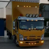 جابجایی اثاثیه منزل
