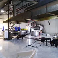 استخدام کمک آشپز