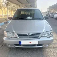 پراید ۱۳۲|خودرو سواری و وانت|مرند, |دیوار