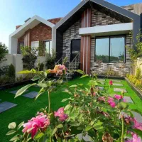 ویلا فلت نقلی خوش ساخت در شمال