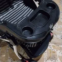 کالسکه مارک پویا سالم|کالسکه و لوازم جانبی|فومن, |دیوار