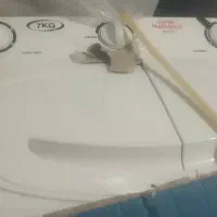 ماشین لباسشویی|ماشین لباسشویی و خشک‌کن لباس|شوش, |دیوار