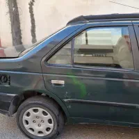 آردی مدل ۸۴ دوگانه سوز|خودرو سواری و وانت|میانه, |دیوار