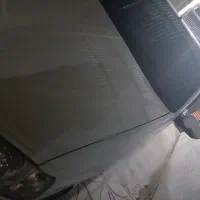 پارس Tu5 مدل 90 گیربکس اتوماتیک